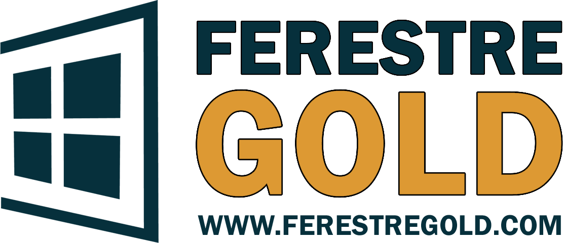 Ferestre Gold